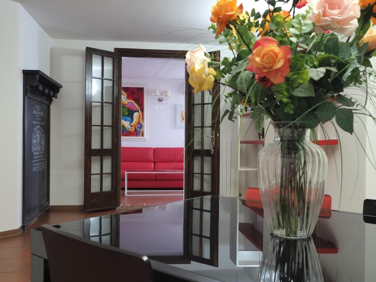 Villa Isella Маранело Екстериор снимка