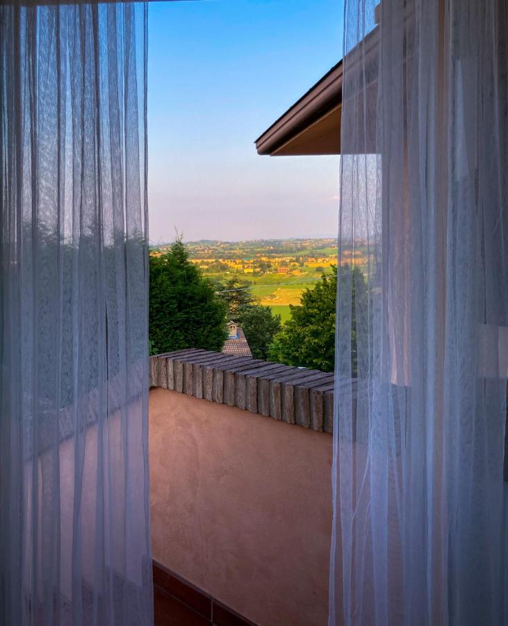 Villa Isella Маранело Екстериор снимка