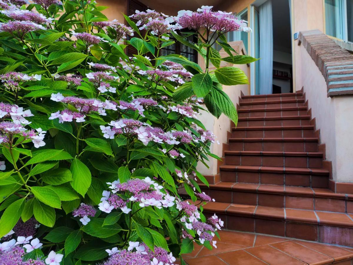 Villa Isella Маранело Екстериор снимка