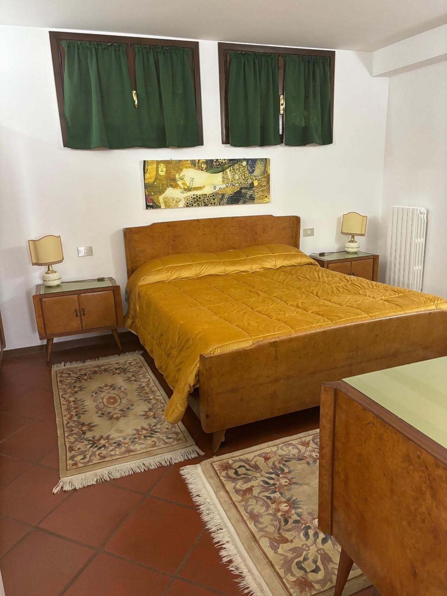 Villa Isella Маранело Екстериор снимка
