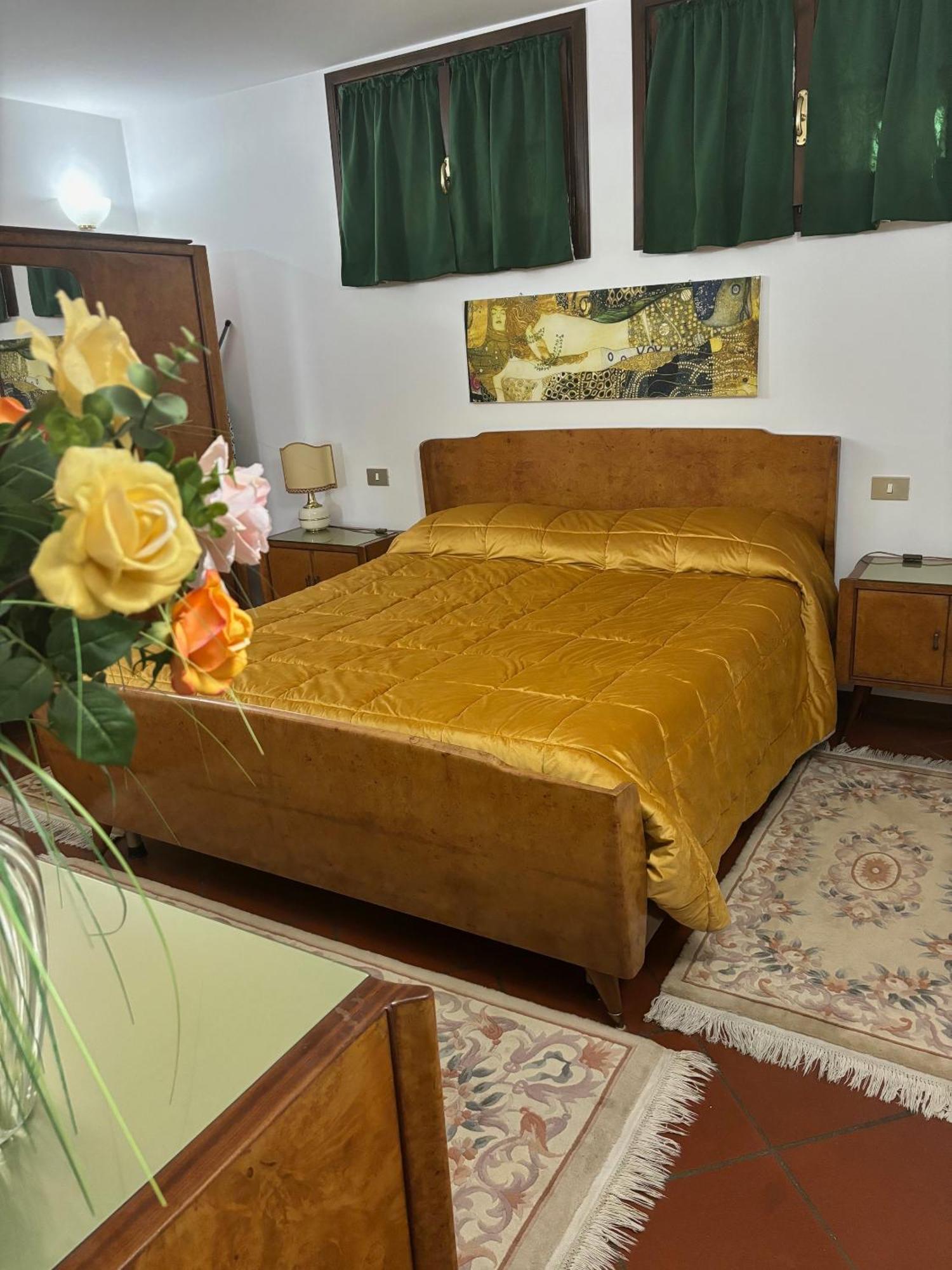 Villa Isella Маранело Екстериор снимка