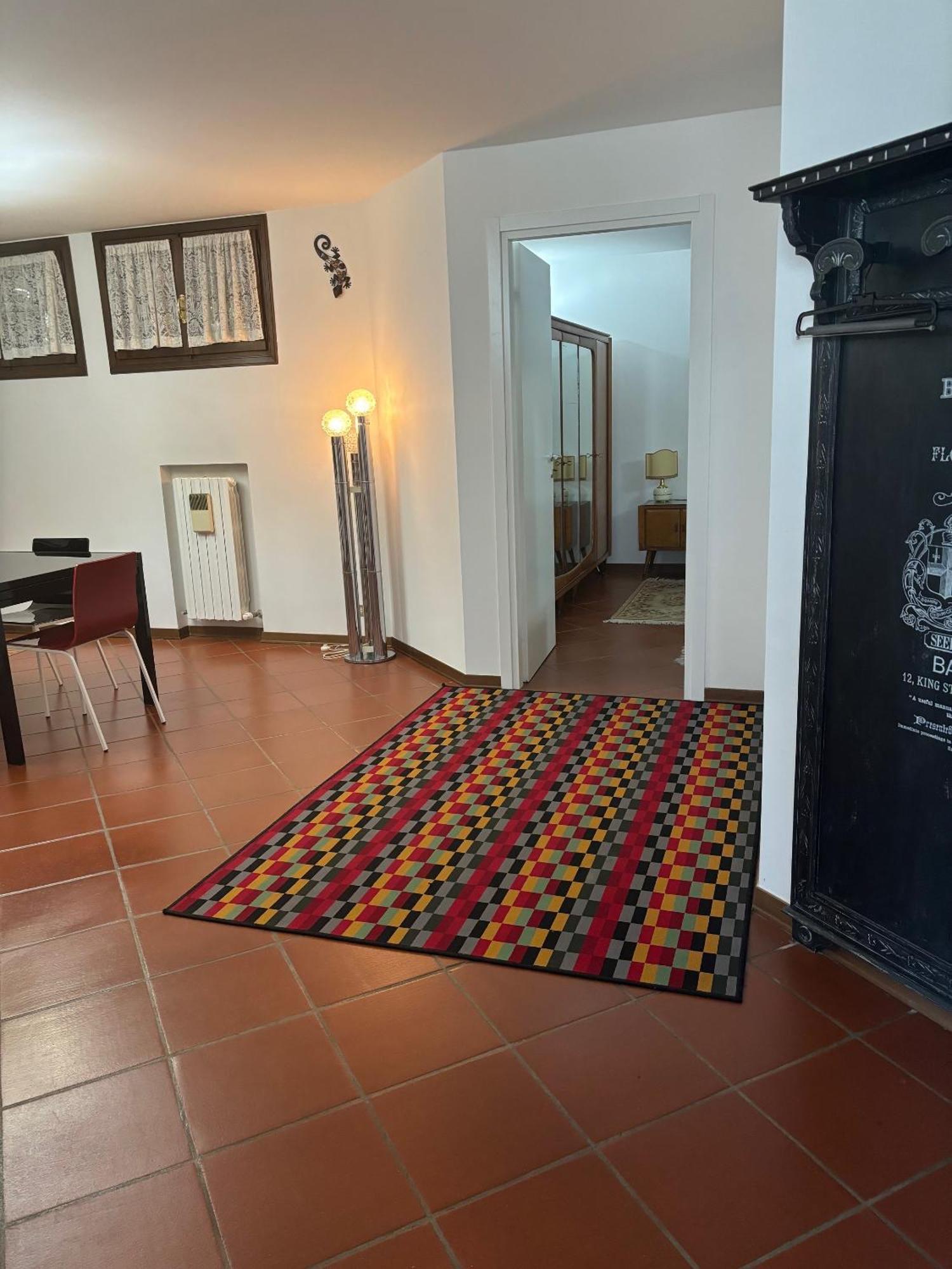 Villa Isella Маранело Екстериор снимка