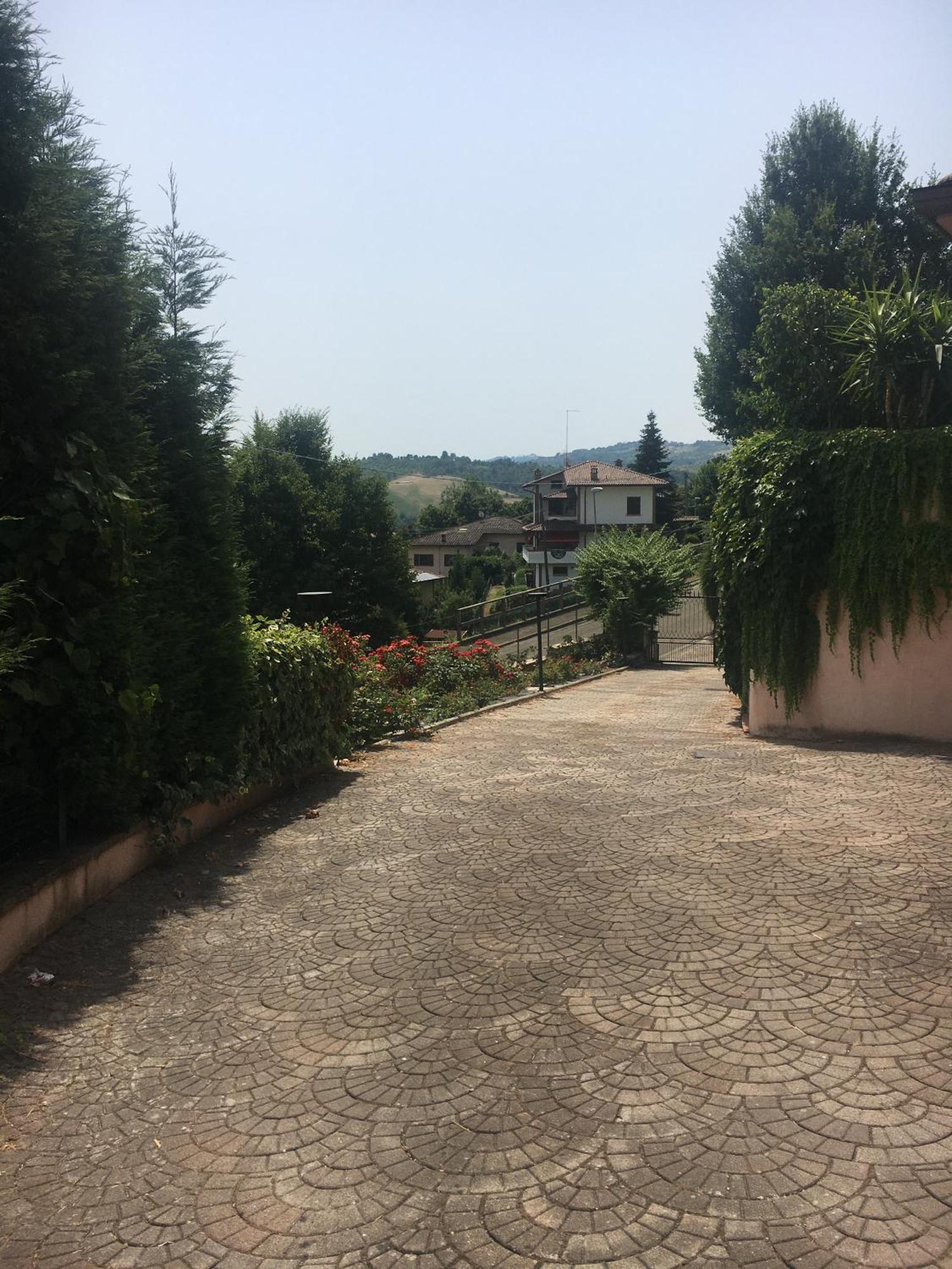 Villa Isella Маранело Екстериор снимка