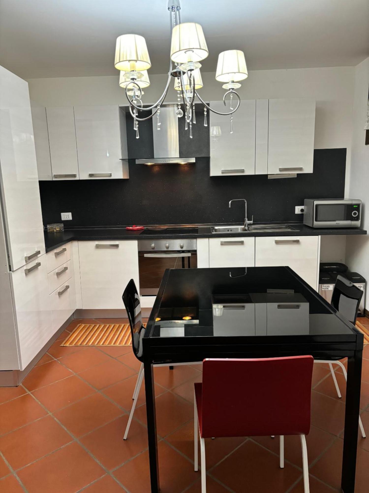 Villa Isella Маранело Екстериор снимка