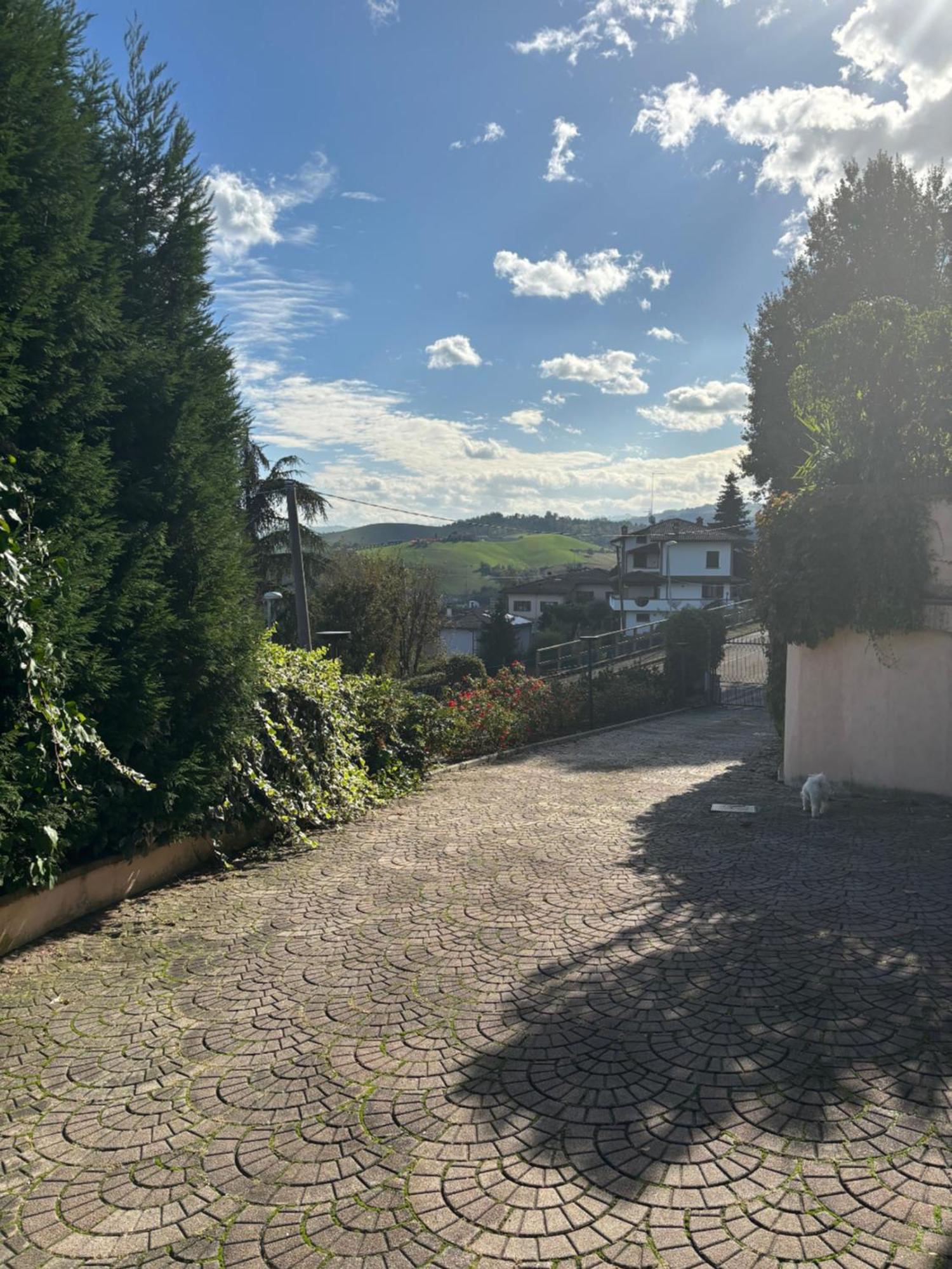 Villa Isella Маранело Екстериор снимка