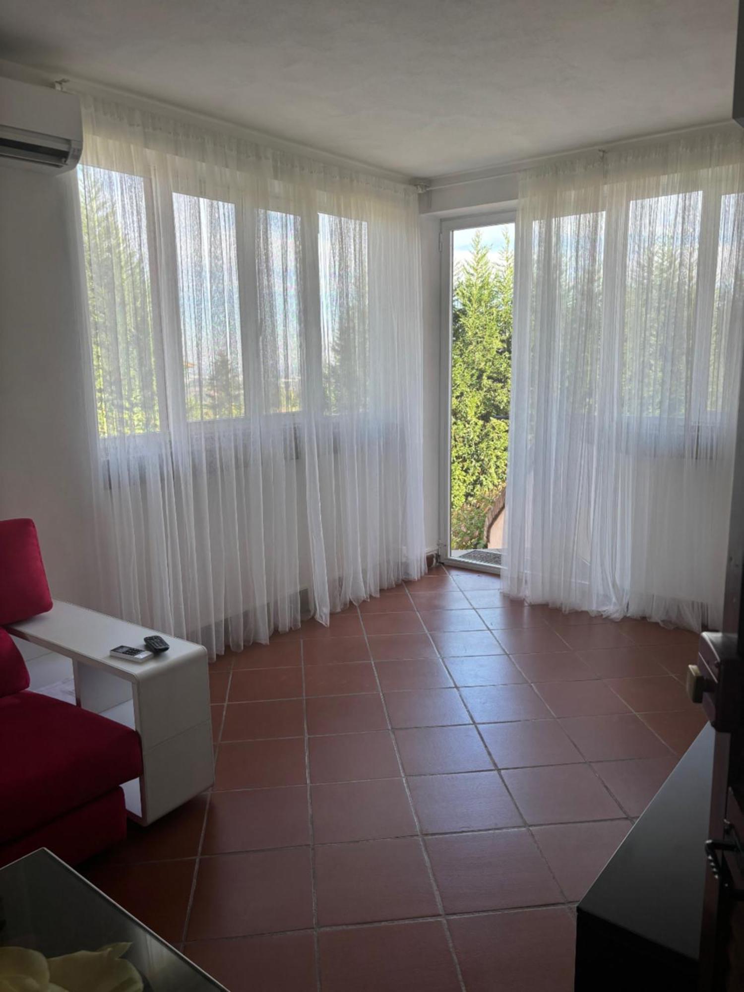 Villa Isella Маранело Екстериор снимка