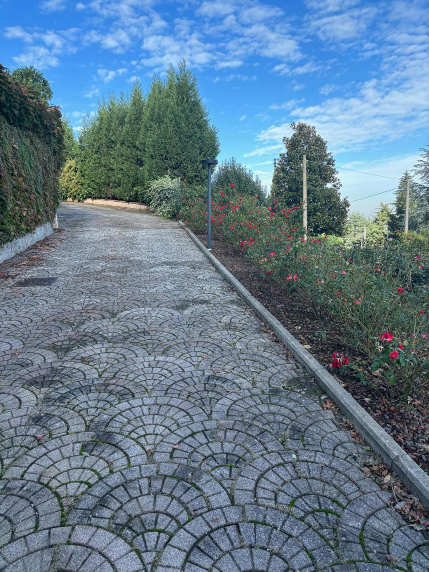 Villa Isella Маранело Екстериор снимка